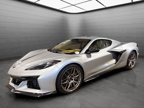 2026 Chevrolet Corvette Z06