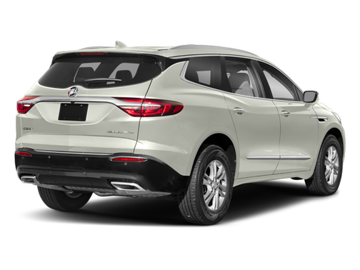 2018 Buick Enclave FWD 4dr Essence