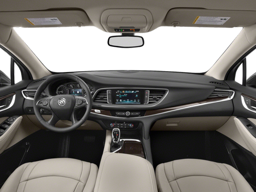 2018 Buick Enclave FWD 4dr Essence