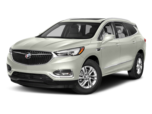 2018 Buick Enclave FWD 4dr Essence