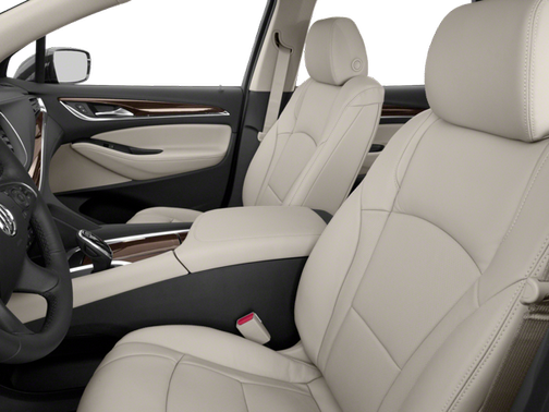 2018 Buick Enclave FWD 4dr Essence