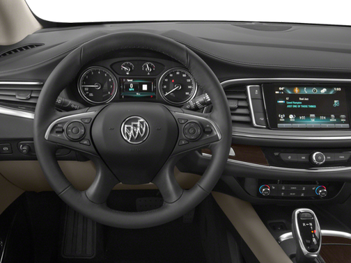 2018 Buick Enclave FWD 4dr Essence
