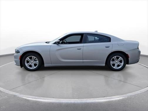 2023 Dodge Charger SXT RWD