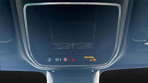 Sterling Gray Metallic 2026 Chevrolet Equinox FWD 4dr RS w/1RS