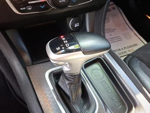 2018 Dodge Charger GT AWD