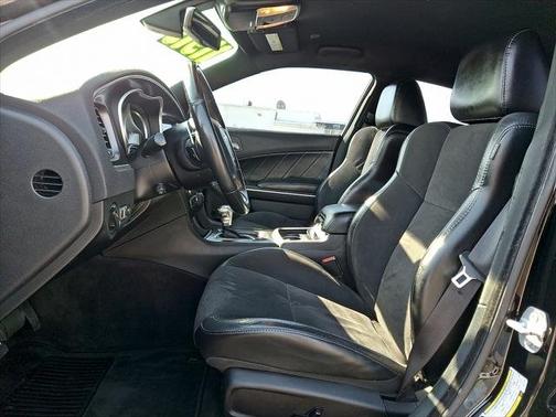 2018 Dodge Charger GT AWD