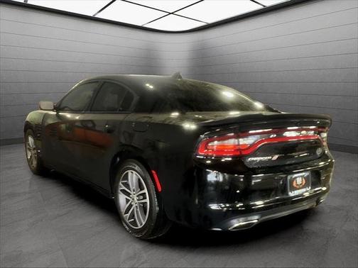 2018 Dodge Charger GT AWD