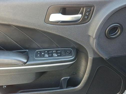 2018 Dodge Charger GT AWD