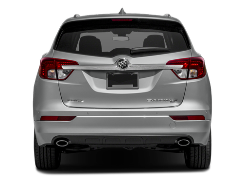 2018 Buick Envision AWD 4dr Essence