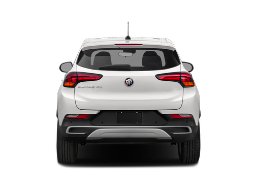 2022 Buick Encore GX FWD 4dr Preferred