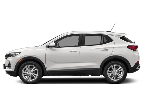 2022 Buick Encore GX FWD 4dr Preferred