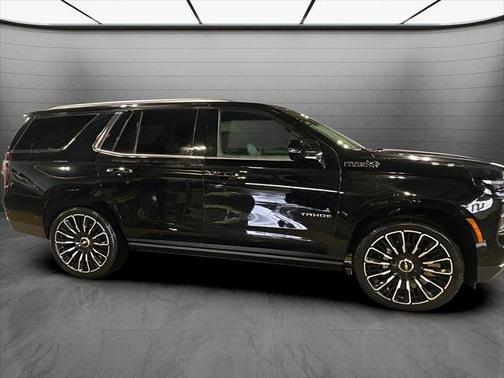 2025 Chevrolet Tahoe 4WD 4dr High Country