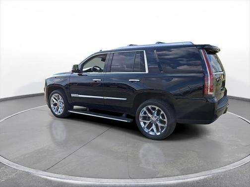 Black Raven 2016 Cadillac Escalade 4WD 4dr Premium Collection