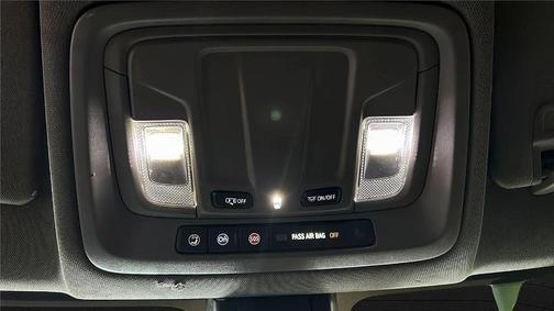 2022 Chevrolet Silverado 2500 WT