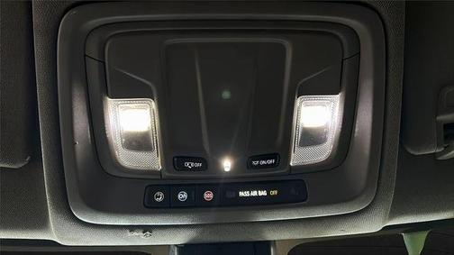 2022 Chevrolet Silverado 2500 4WD Crew Cab 172" Work Truck