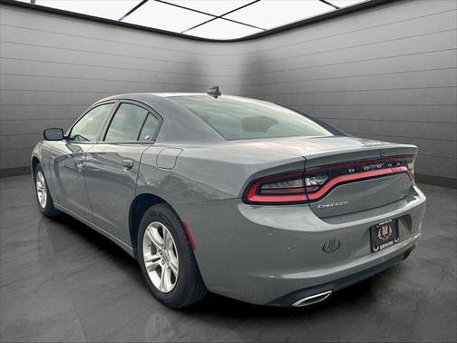 2023 Dodge Charger SXT RWD
