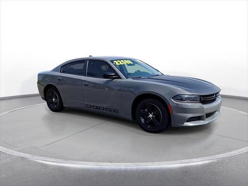 2023 Dodge Charger SXT RWD