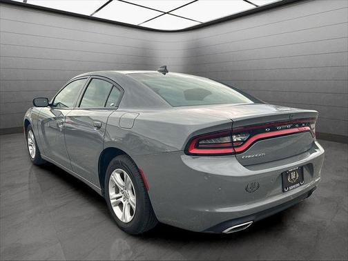 2023 Dodge Charger SXT RWD