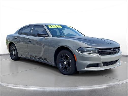 2023 Dodge Charger SXT RWD