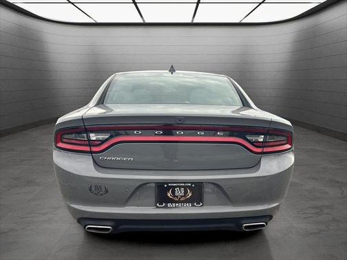 2023 Dodge Charger SXT RWD