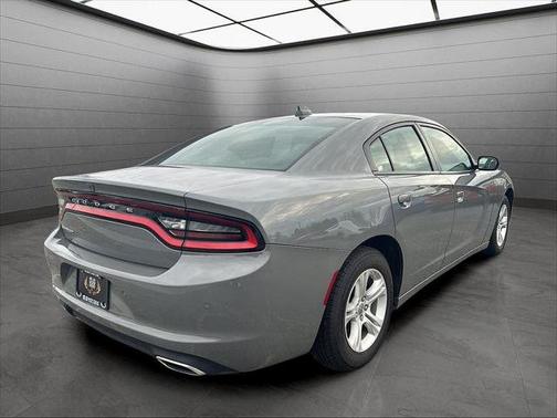 2023 Dodge Charger SXT RWD