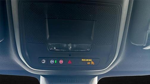 Sterling Metallic 2026 GMC Terrain AWD 4dr AT4