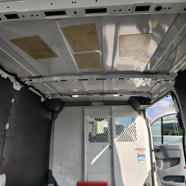 2018 Ford Transit-250 Base