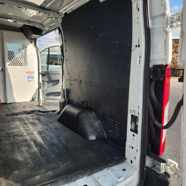 2018 Ford Transit-250 Base
