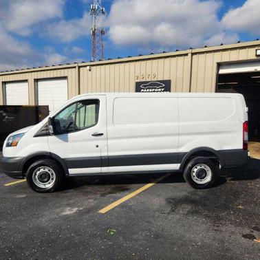 2018 Ford Transit-250 Base