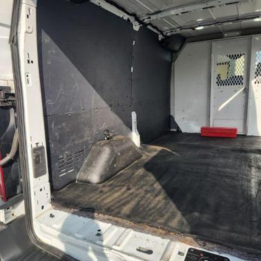 2018 Ford Transit-250 Base