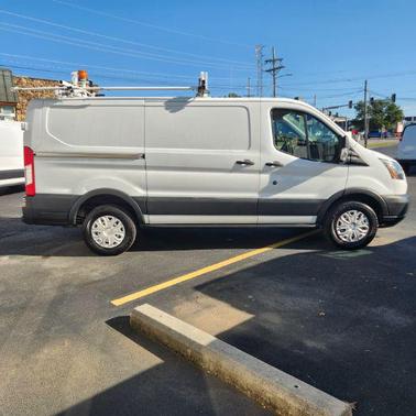 2016 Ford Transit-250 Base