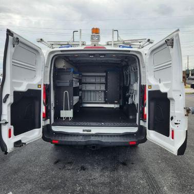 2015 Ford Transit-250 Base