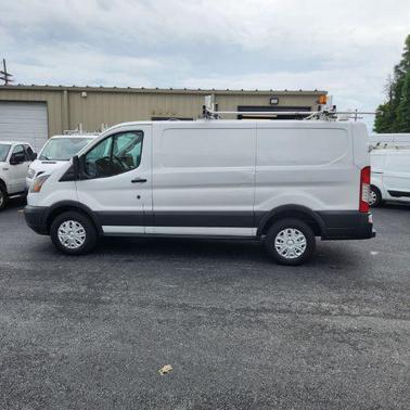 2015 Ford Transit-250 Base