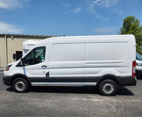 2021 Ford Transit-250 Base