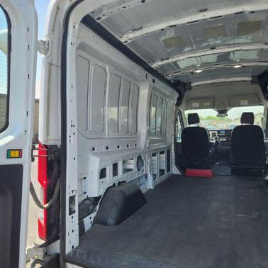 2021 Ford Transit-250 Base