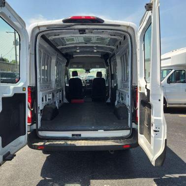 2021 Ford Transit-250 Base