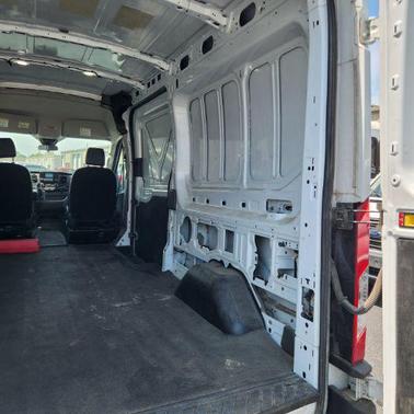 2021 Ford Transit-250 Base
