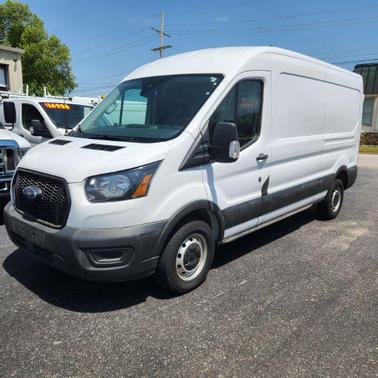 2021 Ford Transit-250 Base