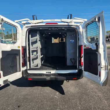 2019 Ford Transit-250 Base
