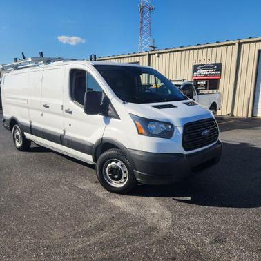 2019 Ford Transit-250 Base