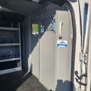 2019 Ford Transit-250 Base