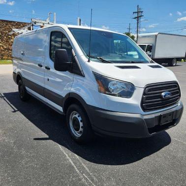 2016 Ford Transit-250 Base