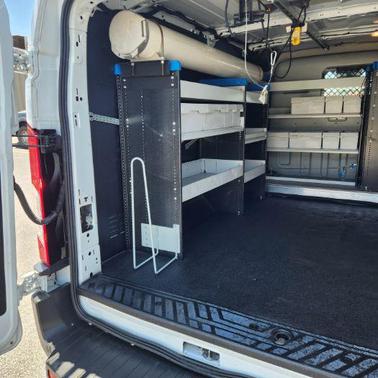 2016 Ford Transit-250 Base
