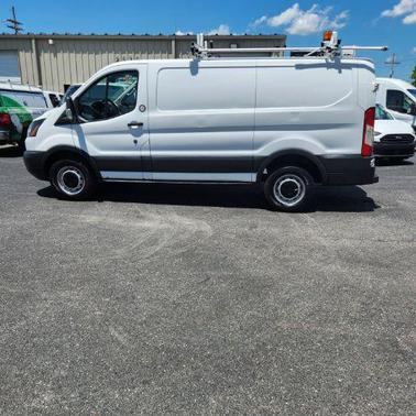 2016 Ford Transit-250 Base