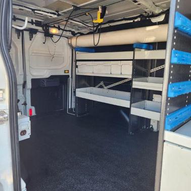 2016 Ford Transit-250 Base