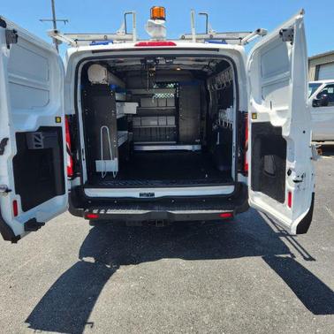 2016 Ford Transit-250 Base