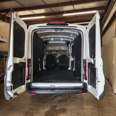 2023 Ford Transit-250 Base