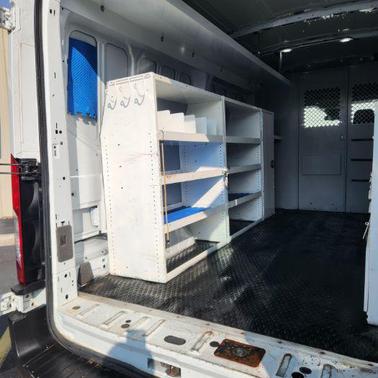 2020 Ford Transit-250 Base