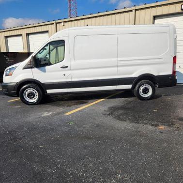 2020 Ford Transit-250 Base