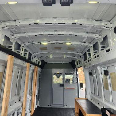 2017 Ford Transit-350 Base